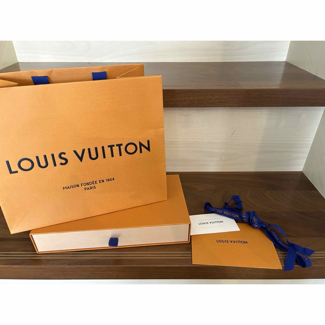 LOUIS VUITTON(ルイヴィトン)のルイヴィトン　ショッパー付属品 その他のその他(その他)の商品写真