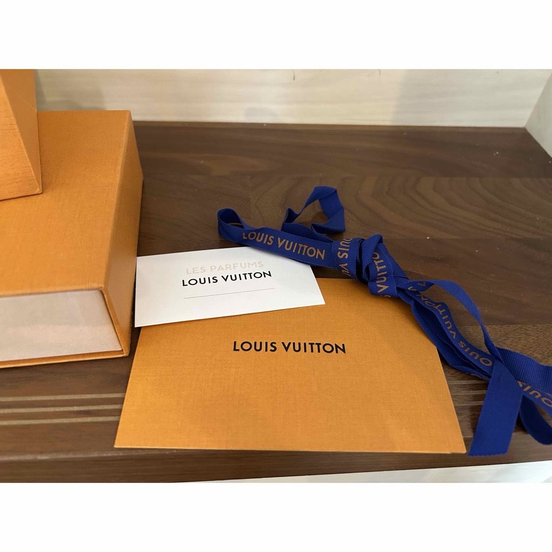 LOUIS VUITTON(ルイヴィトン)のルイヴィトン　ショッパー付属品 その他のその他(その他)の商品写真