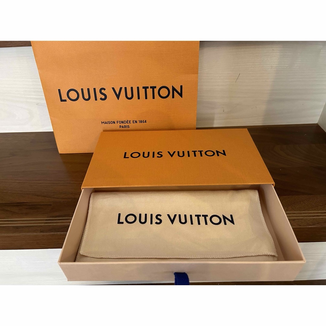 LOUIS VUITTON(ルイヴィトン)のルイヴィトン　ショッパー付属品 その他のその他(その他)の商品写真