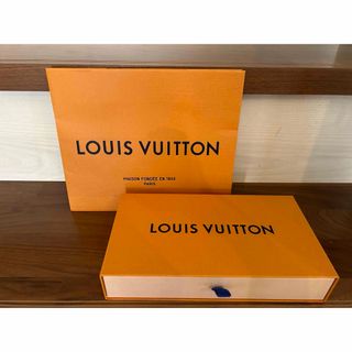 LOUIS VUITTON - ルイヴィトン　ショッパー付属品