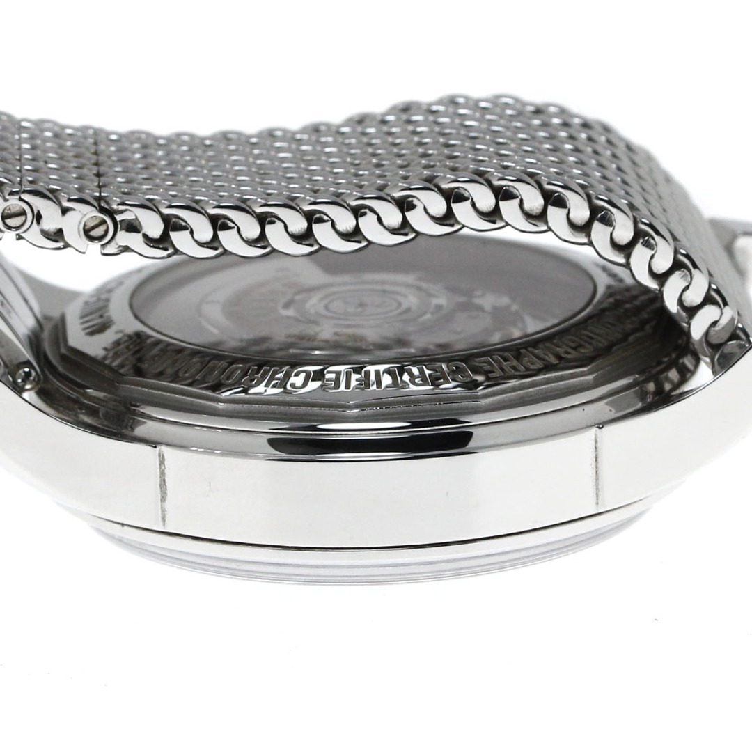 BREITLING(ブライトリング)のブライトリング BREITLING AB0152 トランスオーシャン クロノグラフ デイト 自動巻き メンズ _815428 メンズの時計(腕時計(アナログ))の商品写真