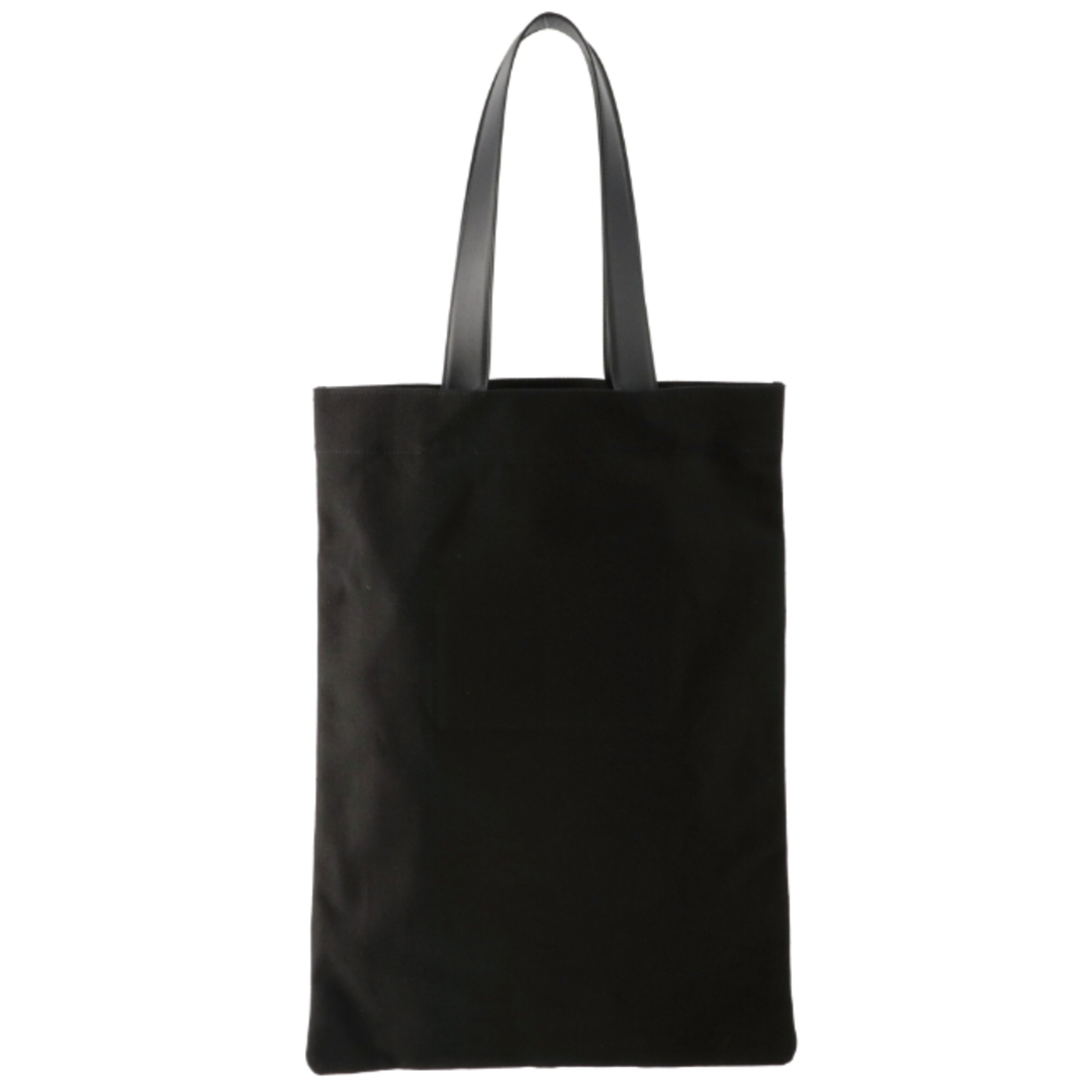 Jil Sander(ジルサンダー)のジルサンダー/JIL SANDER バッグ メンズ BOOK TOTE GRANDE トートバッグ BLACK J25WC0004-P4863-001 _0410ff メンズのバッグ(トートバッグ)の商品写真