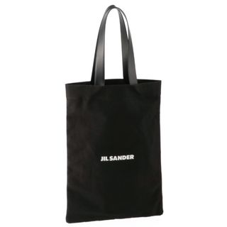 ジルサンダー(Jil Sander)のジルサンダー/JIL SANDER バッグ メンズ BOOK TOTE GRANDE トートバッグ BLACK J25WC0004-P4863-001 _0410ff(トートバッグ)