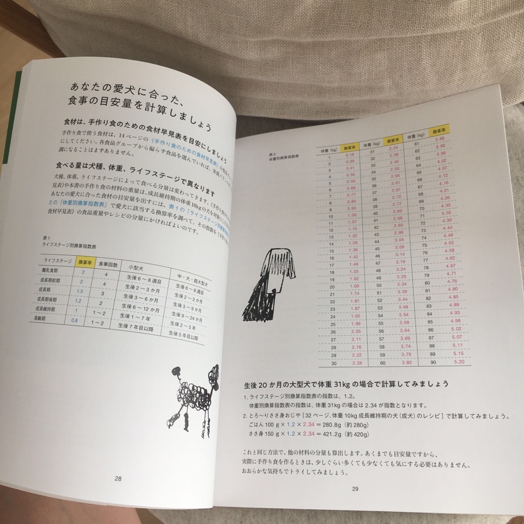 改訂版かんたん犬ごはん　かんたん犬ごはん　須崎恭彦　須﨑恭彦 エンタメ/ホビーの本(健康/医学)の商品写真