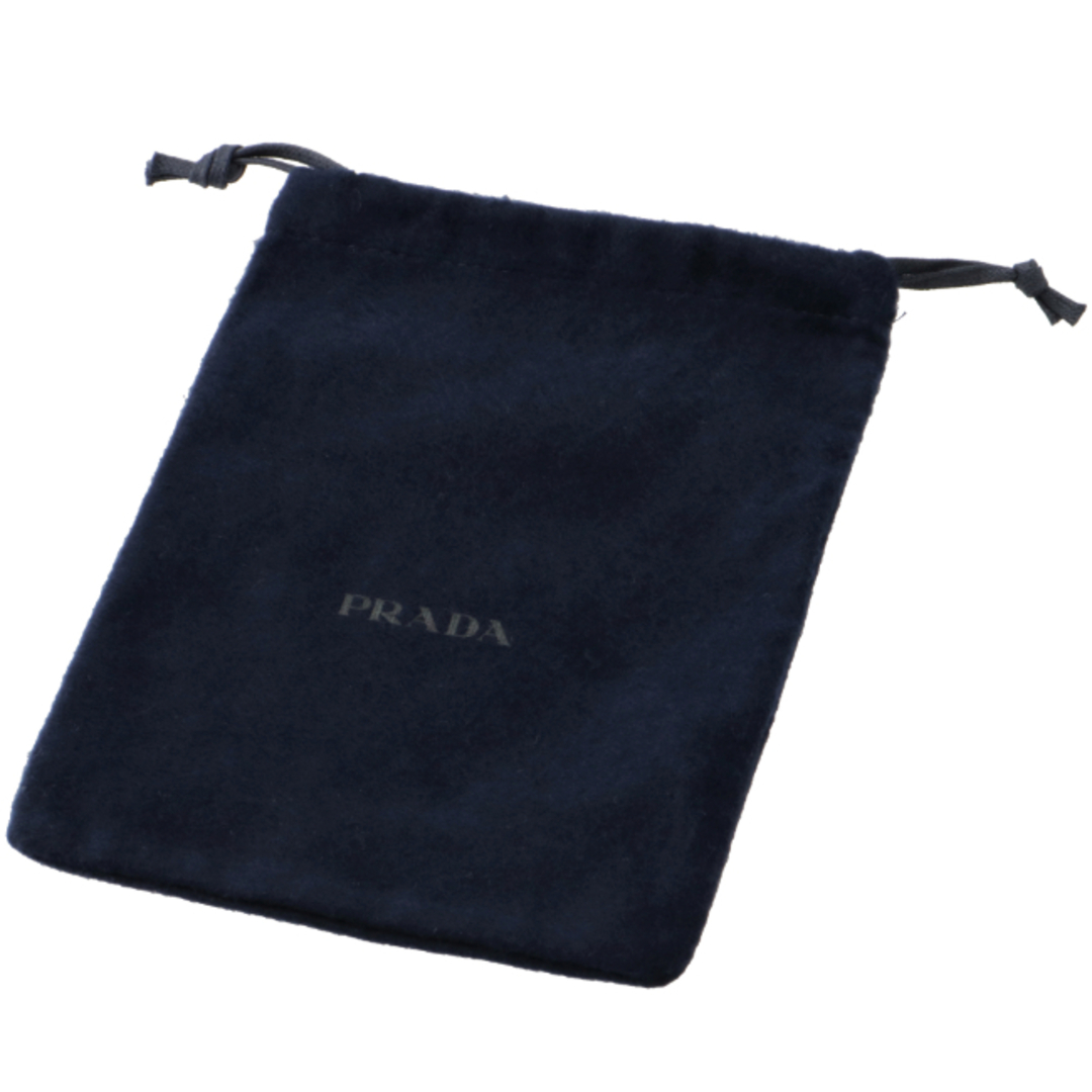 PRADA - プラダ/PRADA ベルト メンズ 型押しカーフスキン レザー PRADA - プラダ/PRADA ベルト メンズ 型押しカーフスキン レザー