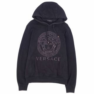 VERSACE(パーカー)のフリマアイテム一覧 VERSACE(パーカー)のフリマアイテム一覧