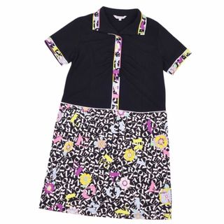 LEONARD - 希少サイズ38 LEONARD レオナール 美品❤️カンカン LEONARD - 希少サイズ38 LEONARD レオナール 美品❤️カンカン