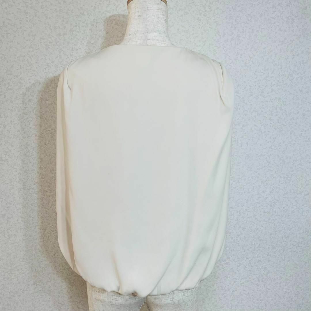 GIRL ガール ジャケット ボレロ カーディガン ホワイト 白  A039 レディースのジャケット/アウター(ノーカラージャケット)の商品写真