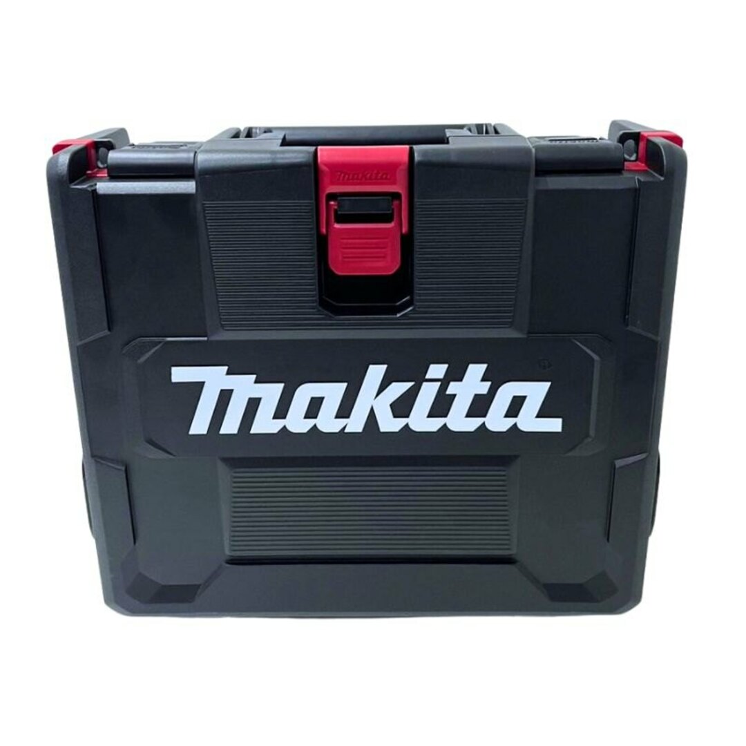 Makita(マキタ)のmakita マキタ 充電式インパクトドライバ TD002GDXAP パープル 40V バッテリ BL4025 充電器 DC40RA 純正フルセット 【新品】12405K118 インテリア/住まい/日用品のインテリア/住まい/日用品 その他(その他)の商品写真