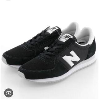 ニューバランス(New Balance)のニューバランス　U220(スニーカー)