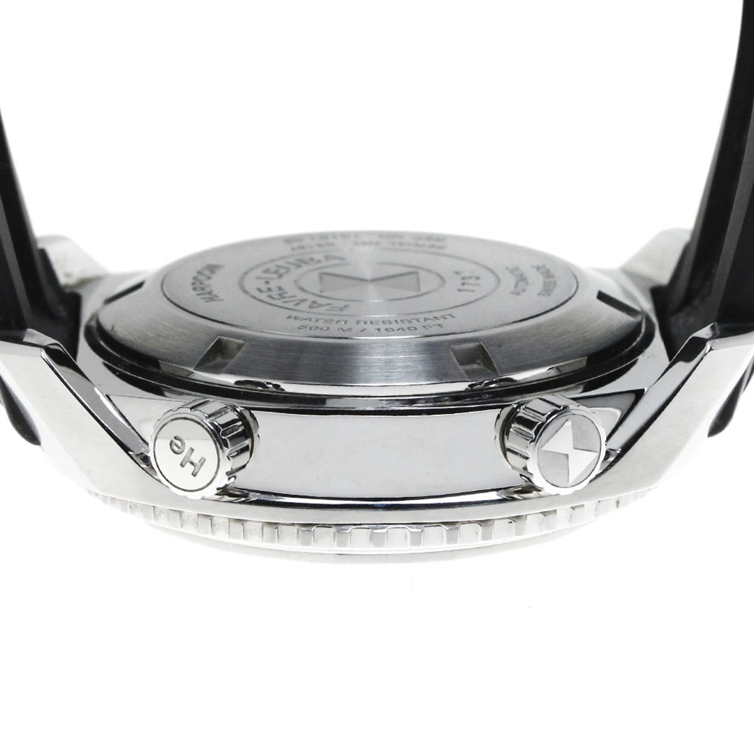 ファーブルルーバ FAVRE-LEUBA 10101.08 レイダー ハープーン 46 ヘリウムガスエスケープバルブ 自動巻き メンズ 良品 _815911 メンズの時計(腕時計(アナログ))の商品写真