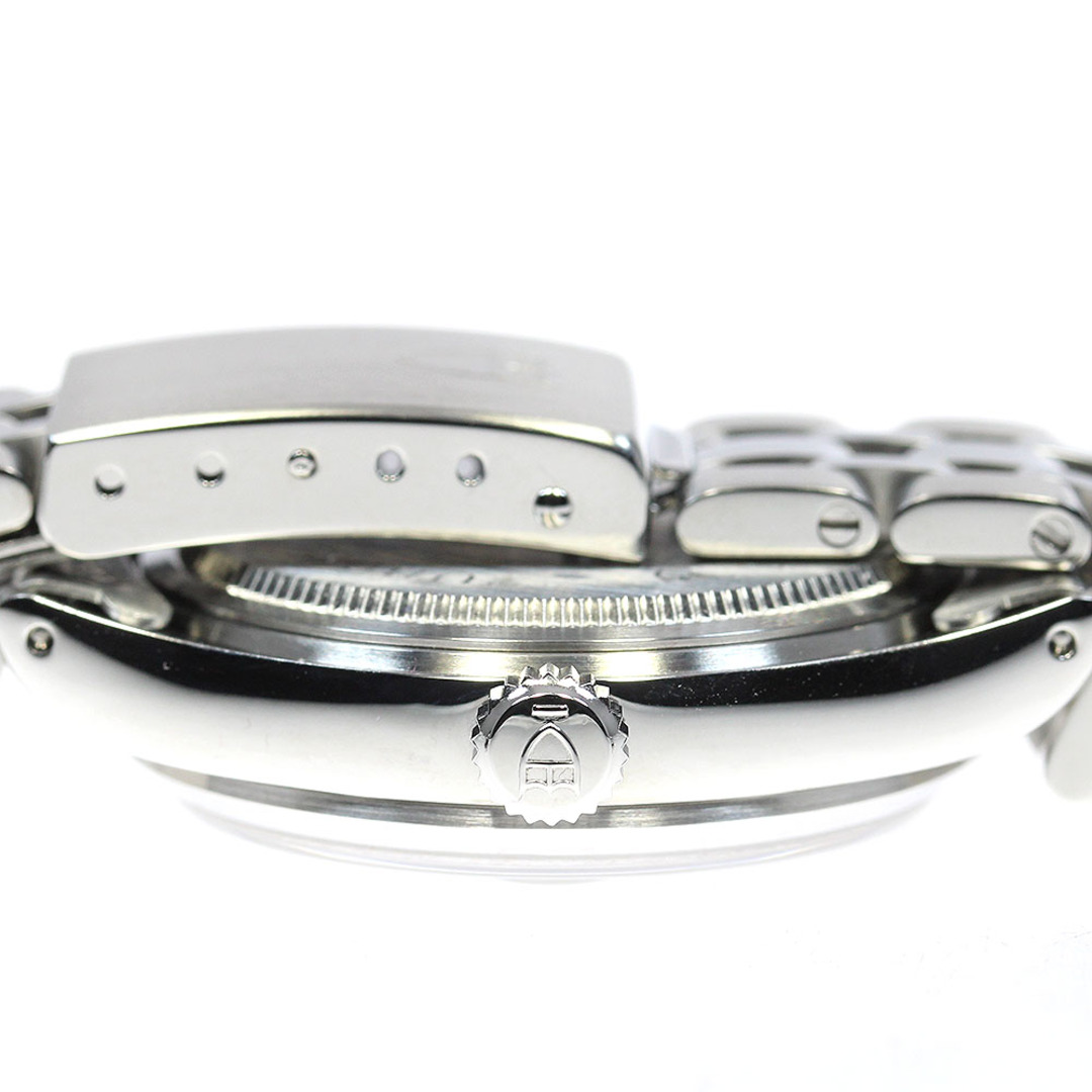 Tudor(チュードル)のチュードル TUDOR 72000 プリンスデイト 自動巻き ボーイズ 良品 箱・保証書付き_817272 メンズの時計(腕時計(アナログ))の商品写真