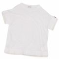 美品 モンクレール MONCLER Tシャツ MAGLIA カットソー ショート