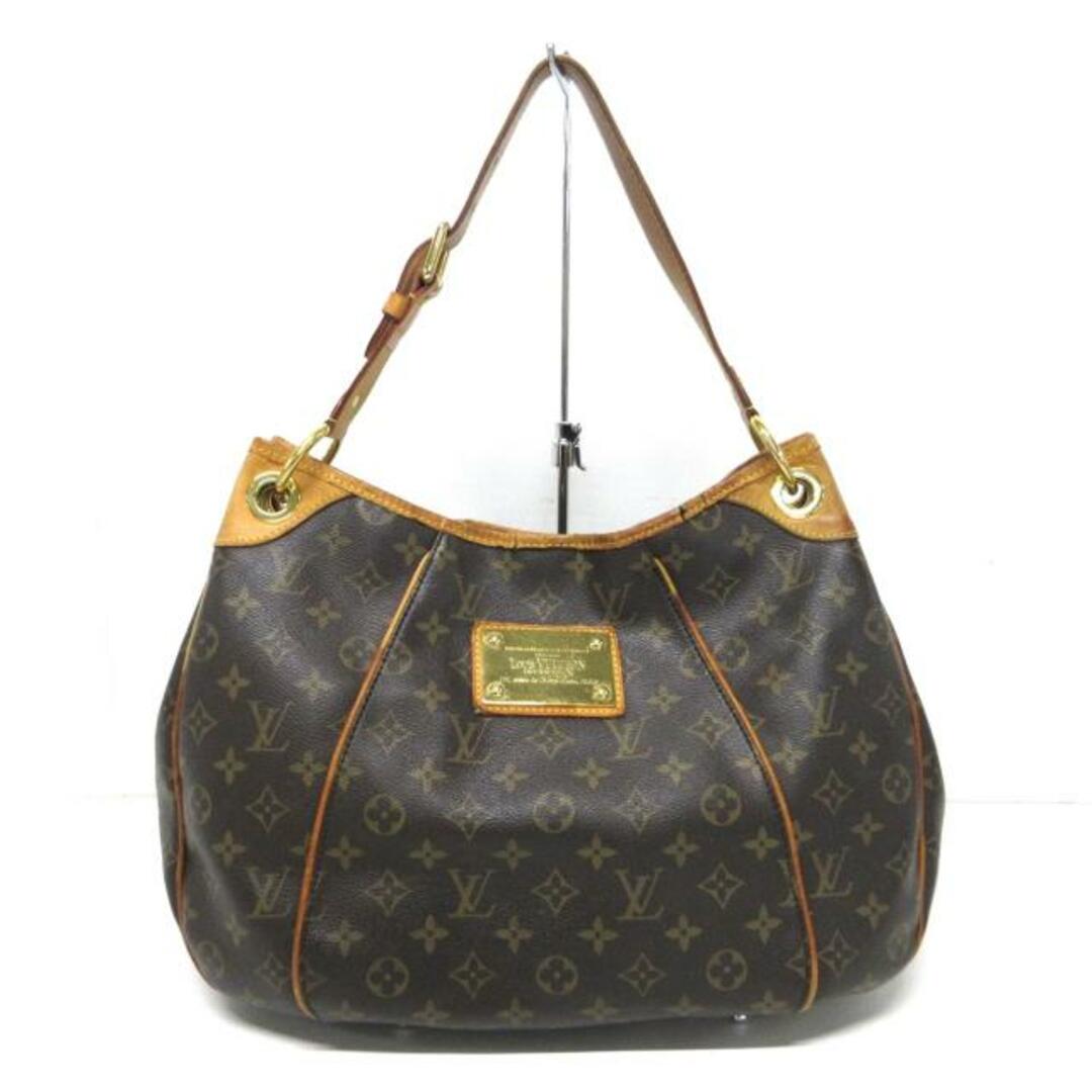 LOUIS VUITTON(ルイヴィトン)のLOUIS VUITTON(ルイヴィトン) ショルダーバッグ モノグラム ガリエラPM M56382 - モノグラム･キャンバス レディースのバッグ(ショルダーバッグ)の商品写真