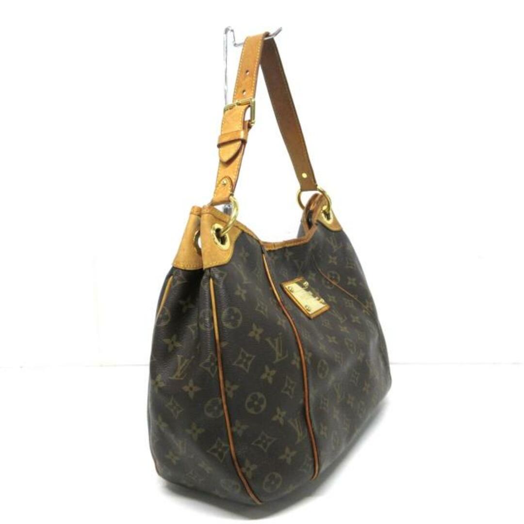 LOUIS VUITTON(ルイヴィトン)のLOUIS VUITTON(ルイヴィトン) ショルダーバッグ モノグラム ガリエラPM M56382 - モノグラム･キャンバス レディースのバッグ(ショルダーバッグ)の商品写真