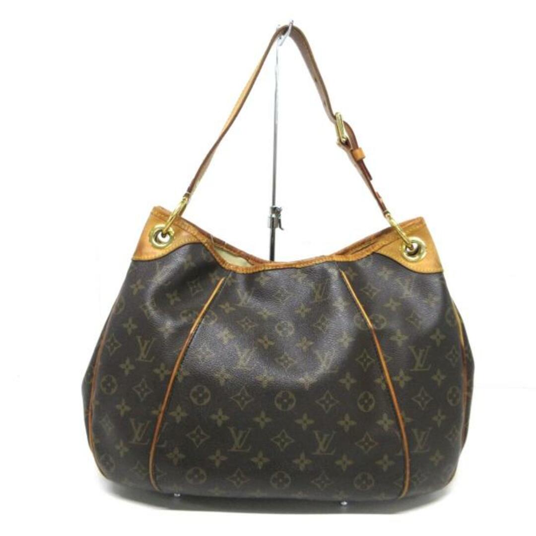 LOUIS VUITTON(ルイヴィトン)のLOUIS VUITTON(ルイヴィトン) ショルダーバッグ モノグラム ガリエラPM M56382 - モノグラム･キャンバス レディースのバッグ(ショルダーバッグ)の商品写真