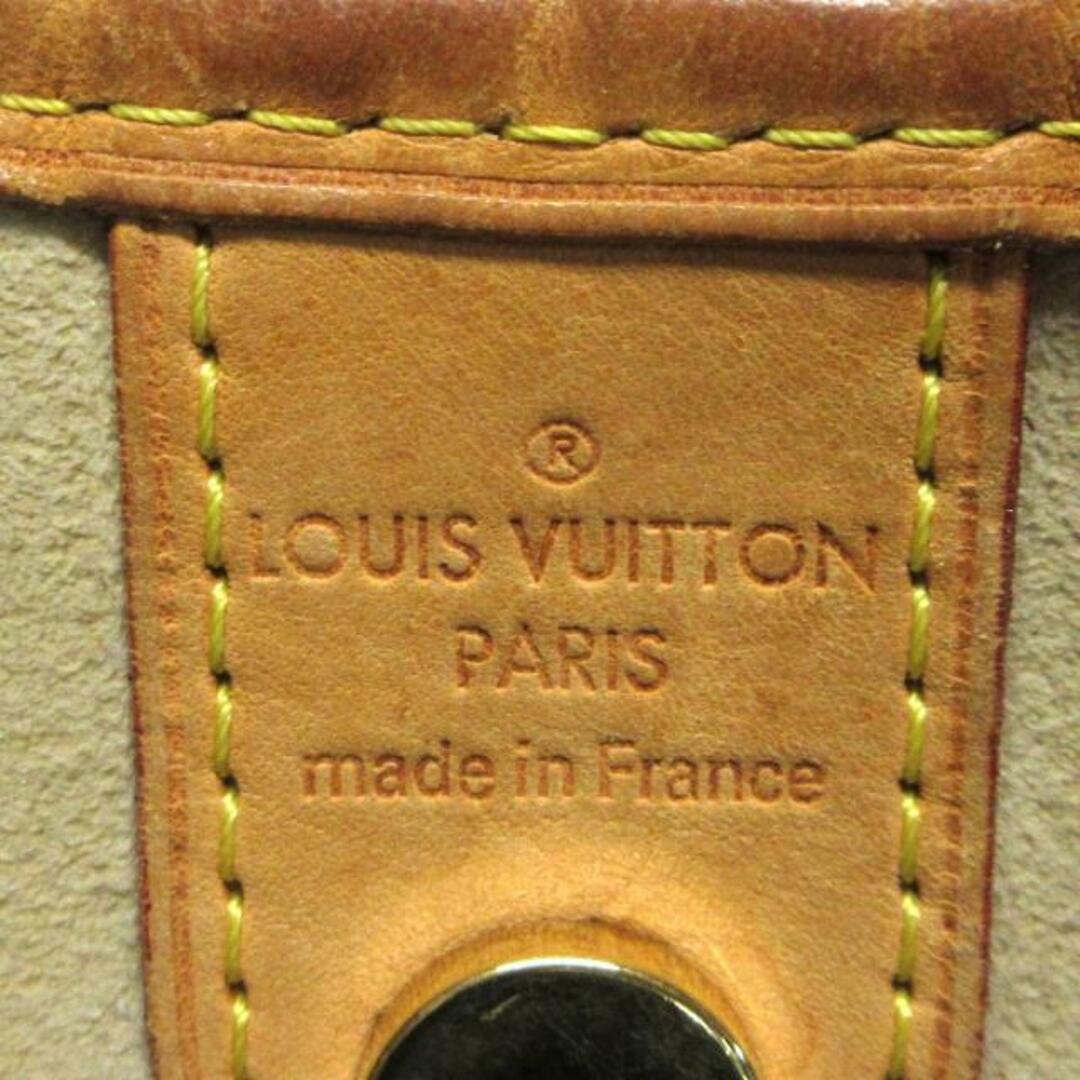 LOUIS VUITTON(ルイヴィトン)のLOUIS VUITTON(ルイヴィトン) ショルダーバッグ モノグラム ガリエラPM M56382 - モノグラム･キャンバス レディースのバッグ(ショルダーバッグ)の商品写真