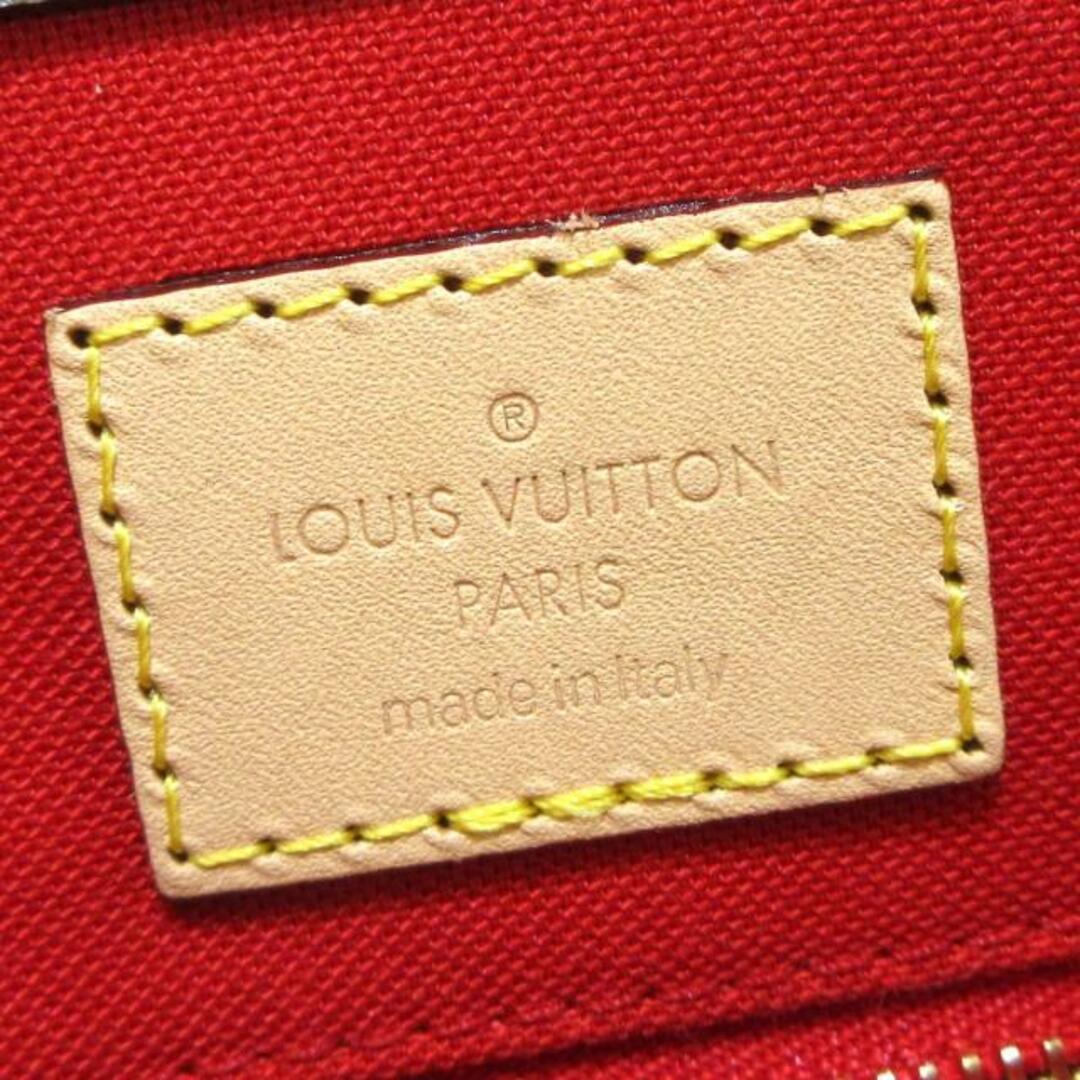 LOUIS VUITTON(ルイヴィトン)のLOUIS VUITTON(ルイヴィトン) トートバッグ モノグラム美品  サックプラBB M46265 - モノグラム・キャンバス レディースのバッグ(トートバッグ)の商品写真