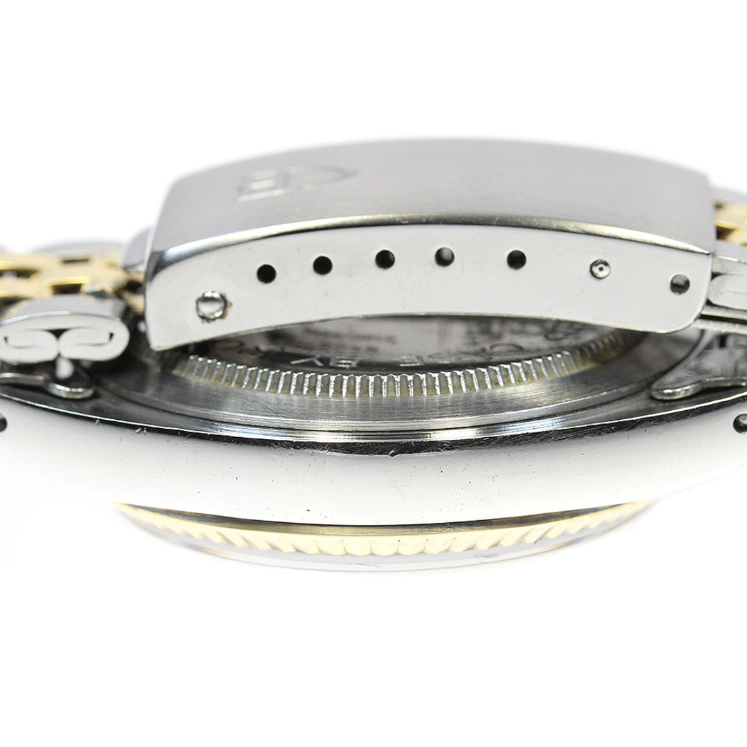 Tudor(チュードル)のチュードル TUDOR 74033 プリンス オイスターデイト cal.2824-2 デイト 自動巻き メンズ _814461 メンズの時計(腕時計(アナログ))の商品写真