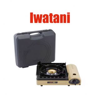 イワタニ(Iwatani)のIwatani イワタニ カセットフー 風まるIII CB-KZ-3 (調理道具/製菓道具)