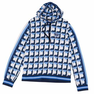 DOLCE&GABBANA - 美品 ドルチェ&ガッバーナ DOLCE&GABBANA パーカー DOLCE&GABBANA - 美品 ドルチェ&ガッバーナ DOLCE&GABBANA パーカー