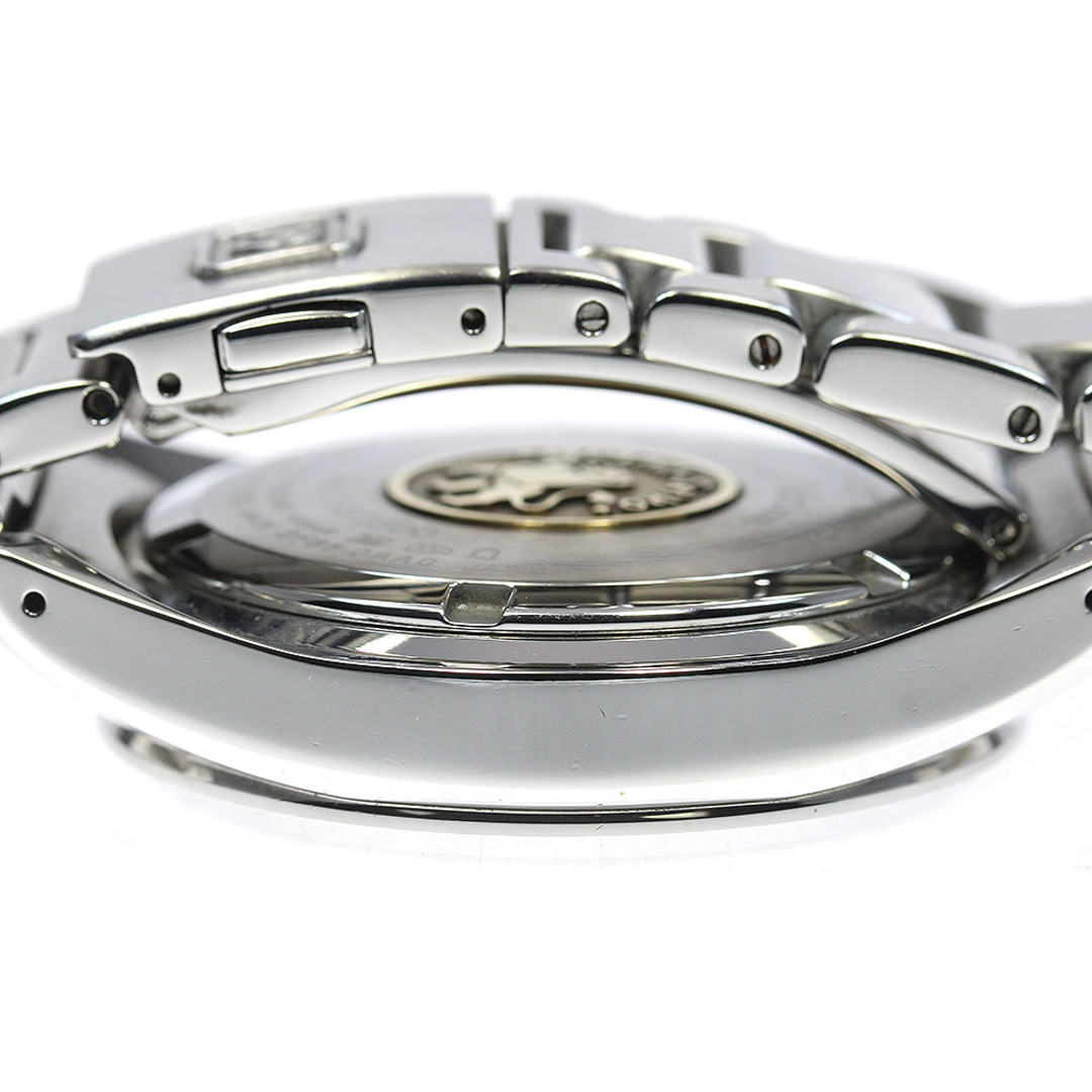 SEIKO(セイコー)のセイコー SEIKO SBGP007/9F85-0AA0 グランドセイコー ヘリテージコレクション 60周年記念 クォーツ メンズ 箱・保証書付き_815430 メンズの時計(腕時計(アナログ))の商品写真
