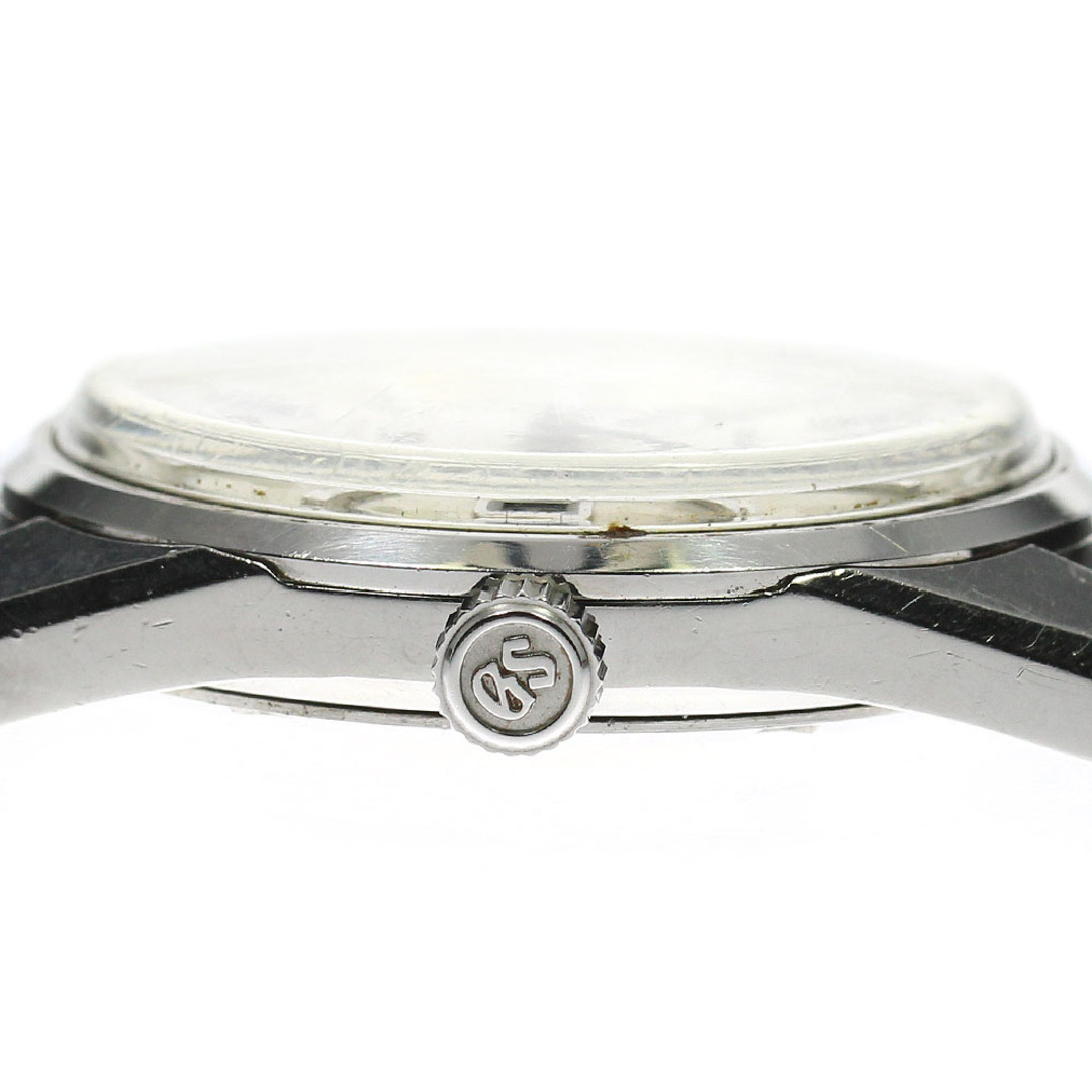 SEIKO(セイコー)のセイコー SEIKO 5722-9991 グランドセイコー ダイヤショック デイト 手巻き メンズ _814191 メンズの時計(腕時計(アナログ))の商品写真