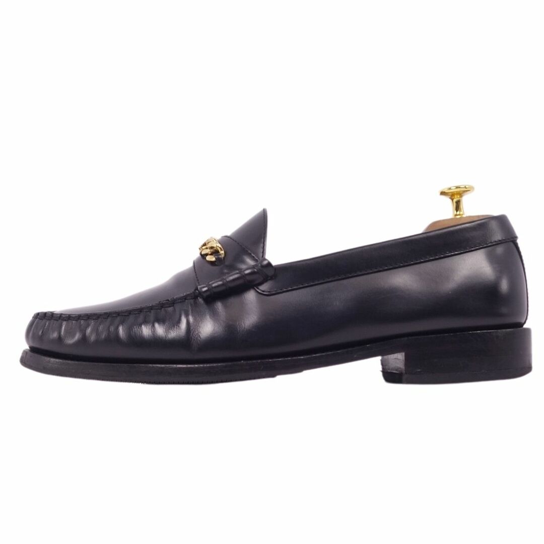 CELINE - 美品 セリーヌ CELINE ローファー モカシン トリオンフ CELINE - 美品 セリーヌ CELINE ローファー モカシン トリオンフ