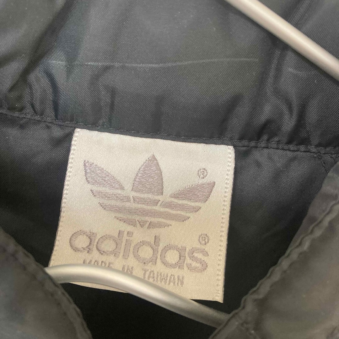 Originals（adidas）(オリジナルス)のアディダスオリジナルス　ナイロンジャケット　S　トラックジャケット メンズのジャケット/アウター(ナイロンジャケット)の商品写真