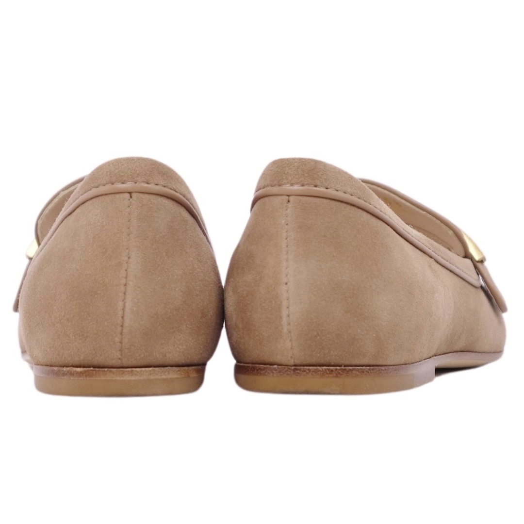 TOD'S - 美品 トッズ TOD'S ローファー スリッポン タイムレス T TOD'S - 美品 トッズ TOD'S ローファー スリッポン タイムレス T