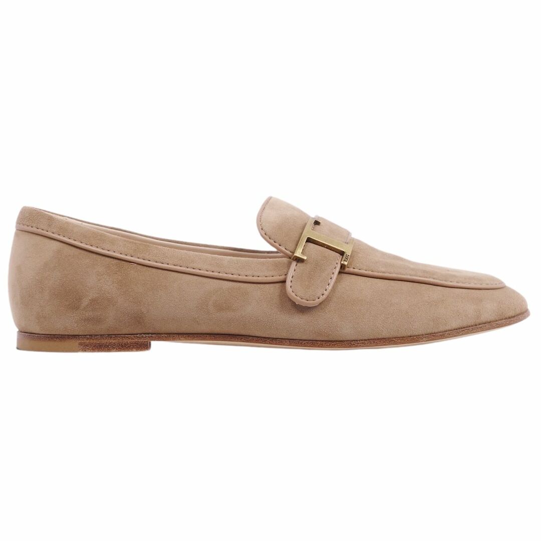 TOD'S - 美品 トッズ TOD'S ローファー スリッポン タイムレス T TOD'S - 美品 トッズ TOD'S ローファー スリッポン タイムレス T