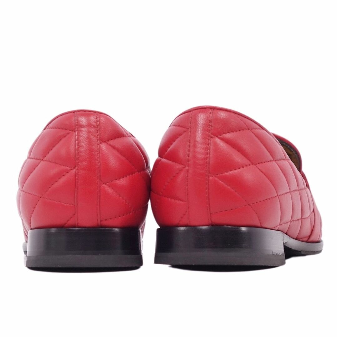 TOD'S - 美品 トッズ TOD'S ローファー キルティング ダブルT TOD'S - 美品 トッズ TOD'S ローファー キルティング ダブルT