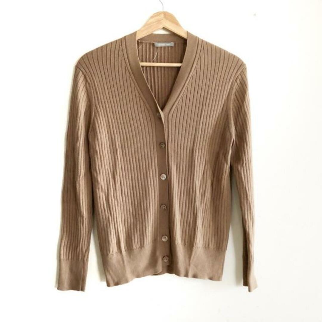 Theory luxe - theory luxe(セオリーリュクス) カーディガン サイズ38 Theory luxe - theory luxe(セオリーリュクス) カーディガン サイズ38