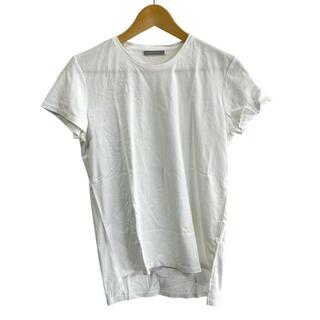 セオリーリュクス(Theory luxe)のtheory luxe(セオリーリュクス) 半袖Tシャツ サイズ40 M レディース美品  - 白(Tシャツ(半袖/袖なし))