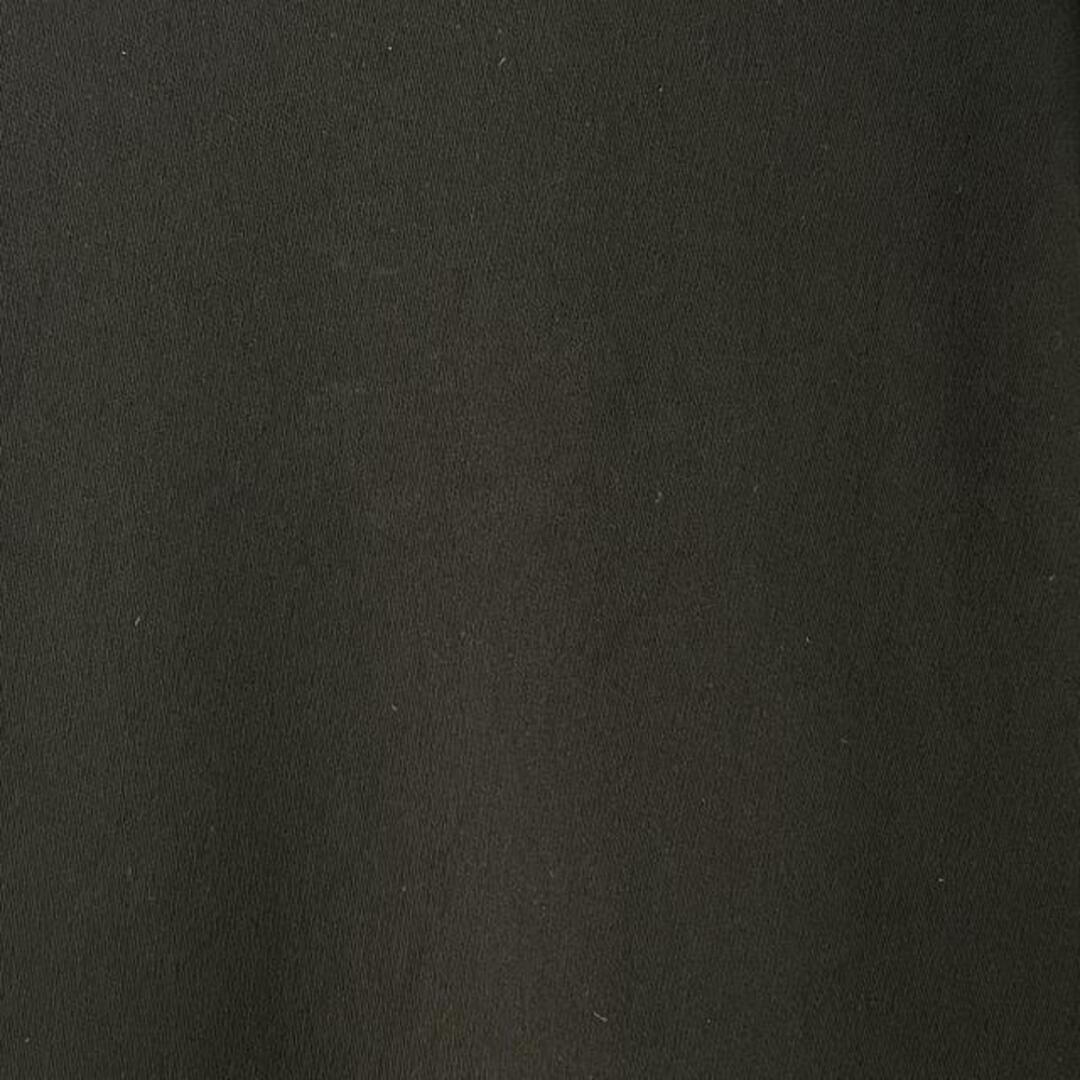 Theory luxe(セオリーリュクス)のtheory luxe(セオリーリュクス) 長袖カットソー サイズ40 M レディース美品  - 黒 ボウタイ レディースのトップス(カットソー(長袖/七分))の商品写真