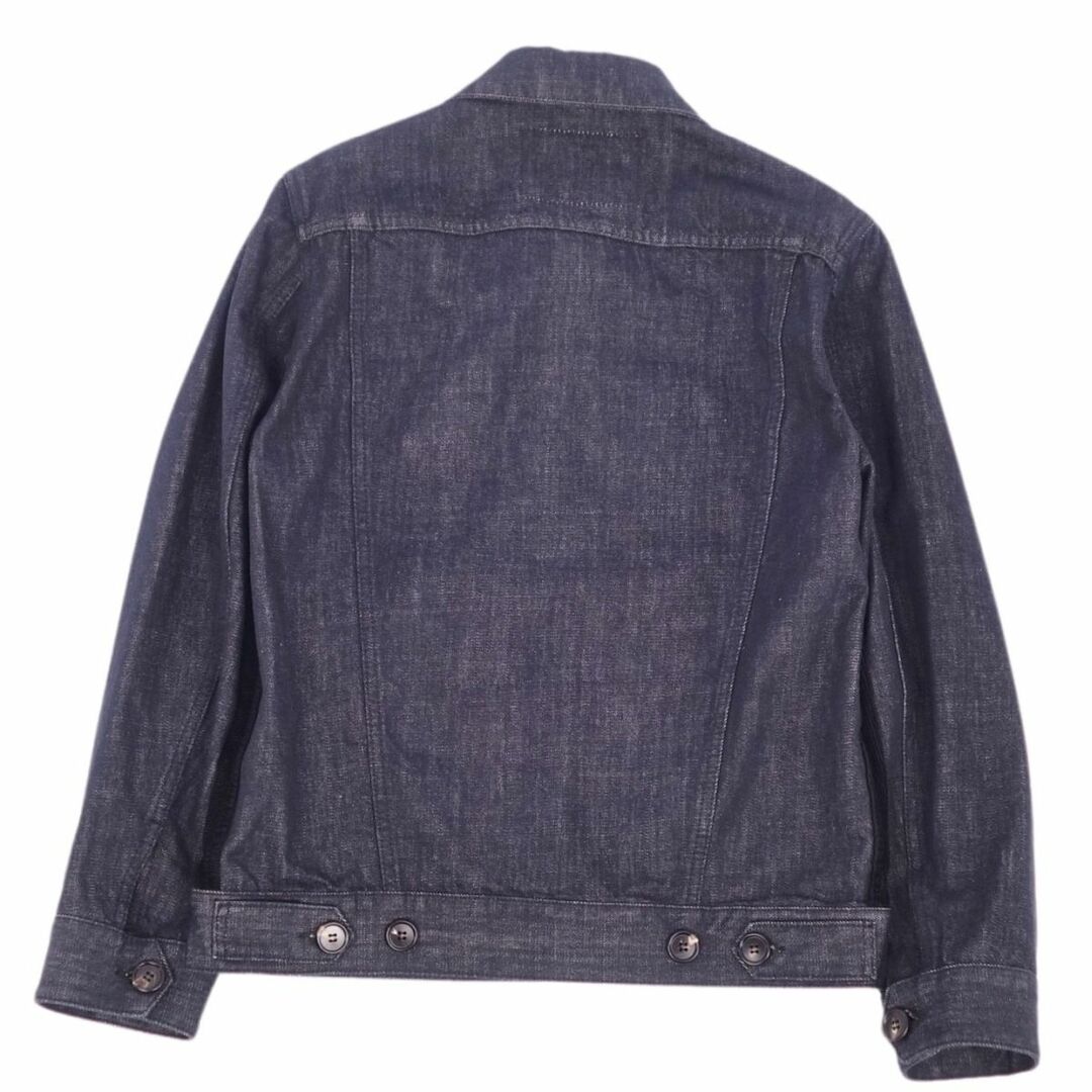 MARNI - 美品 マルニ MARNI 2020 ジャケット デニムジャケット MARNI - 美品 マルニ MARNI 2020 ジャケット デニムジャケット