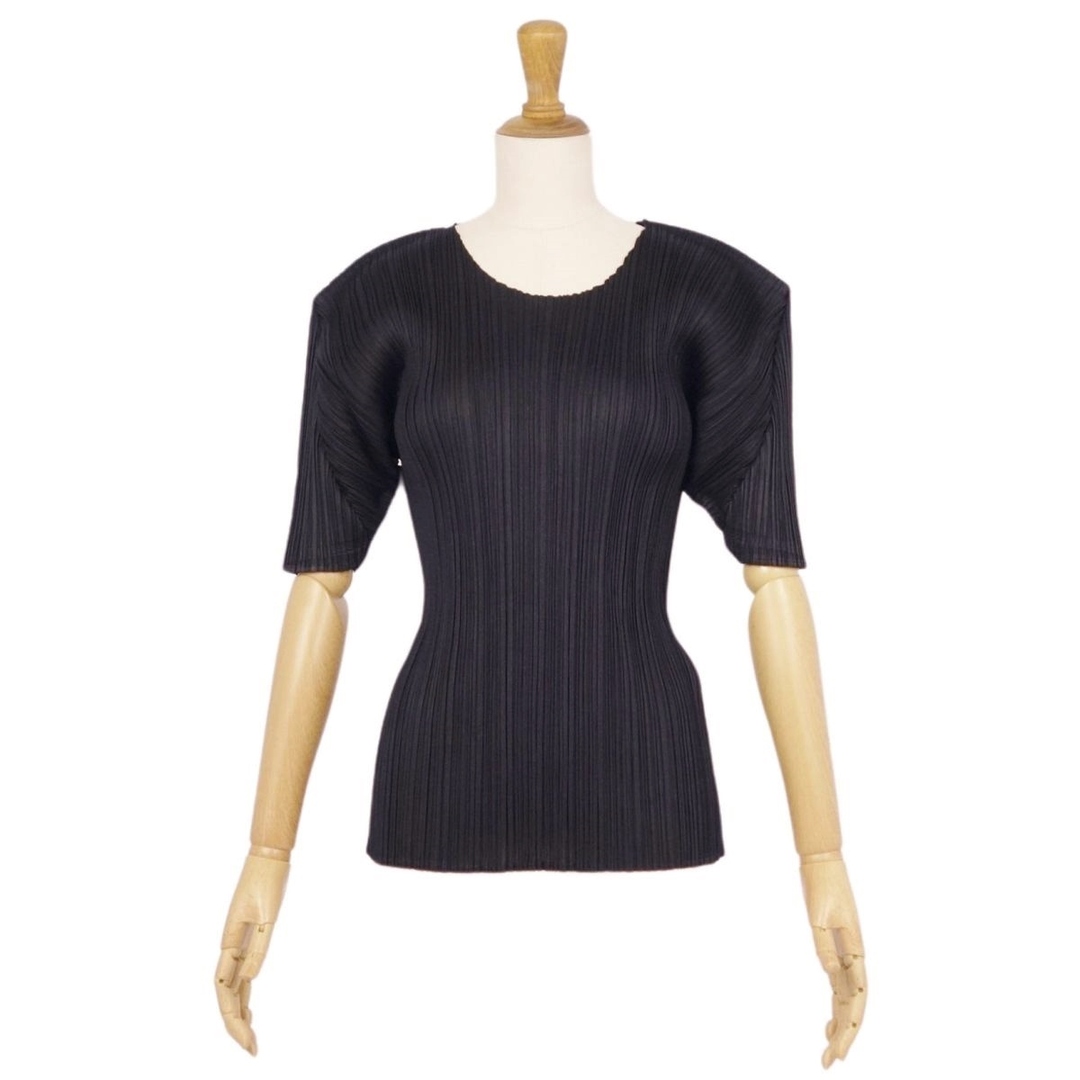 美品 プリーツプリーズ イッセイミヤケ PLEATS PLEASE シャツ 美品 プリーツプリーズ イッセイミヤケ PLEATS PLEASE シャツ