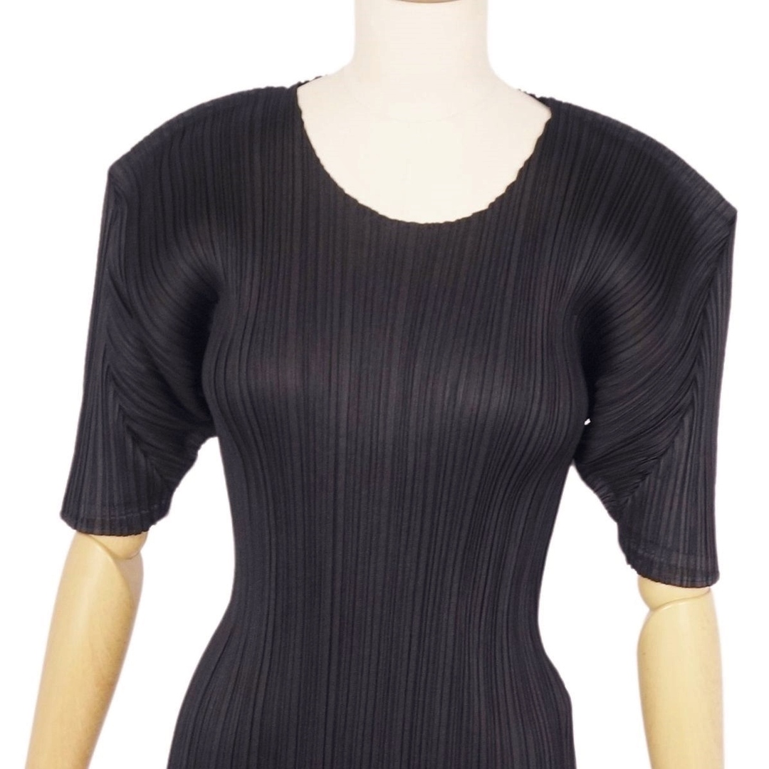 美品 プリーツプリーズ イッセイミヤケ PLEATS PLEASE シャツ 美品 プリーツプリーズ イッセイミヤケ PLEATS PLEASE シャツ