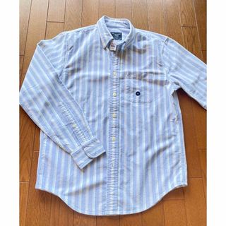 アバクロンビーアンドフィッチ(Abercrombie&Fitch)のAbercrombie &Fitch メンズシャツ(シャツ)