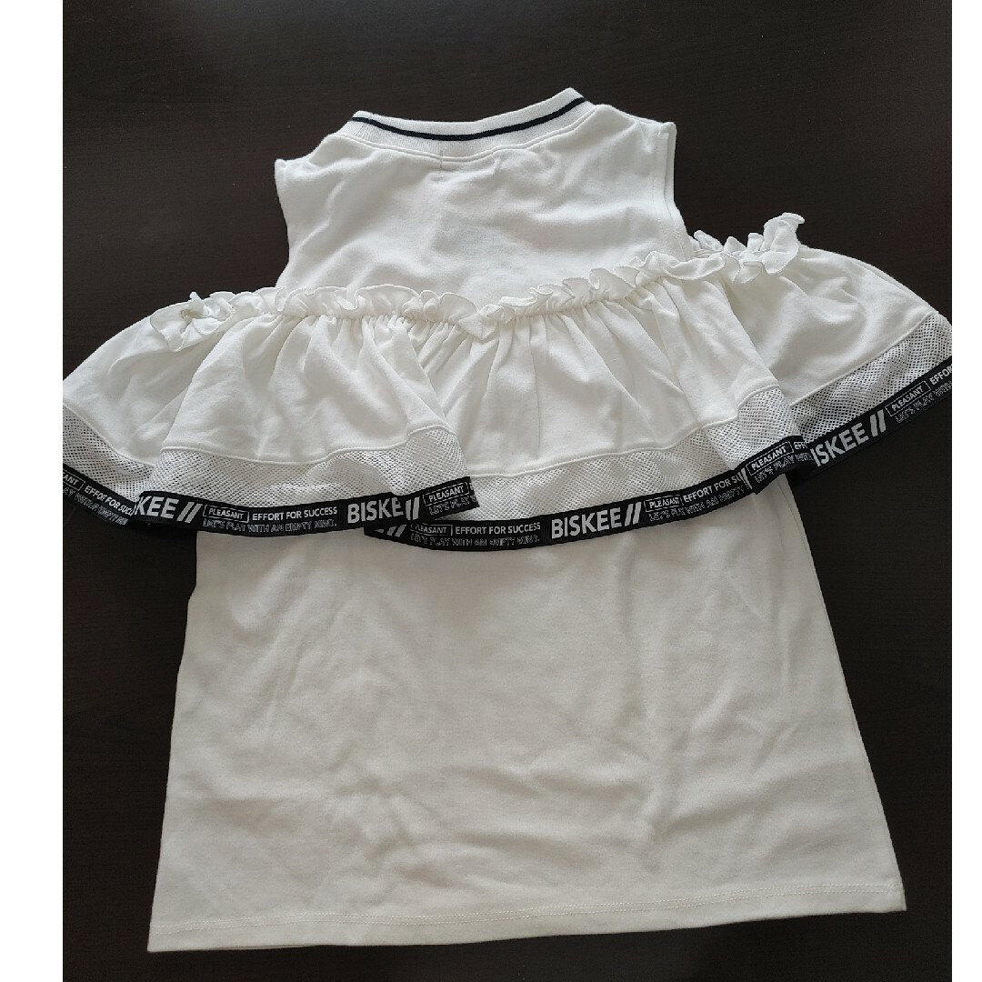 子ども服160㎝ キッズ/ベビー/マタニティのキッズ服女の子用(90cm~)(Tシャツ/カットソー)の商品写真