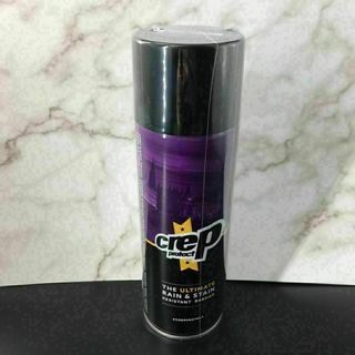 Crep　防水スプレー　200ml(その他)