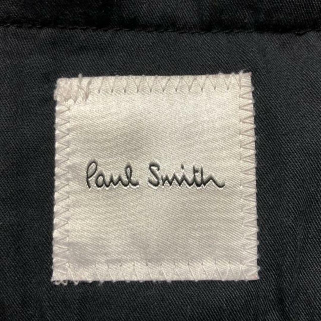 Paul Smith(ポールスミス)のPaulSmith(ポールスミス) パンツ サイズL レディース - ダークネイビー フルレングス/スラックス/センタープレス レディースのパンツ(その他)の商品写真