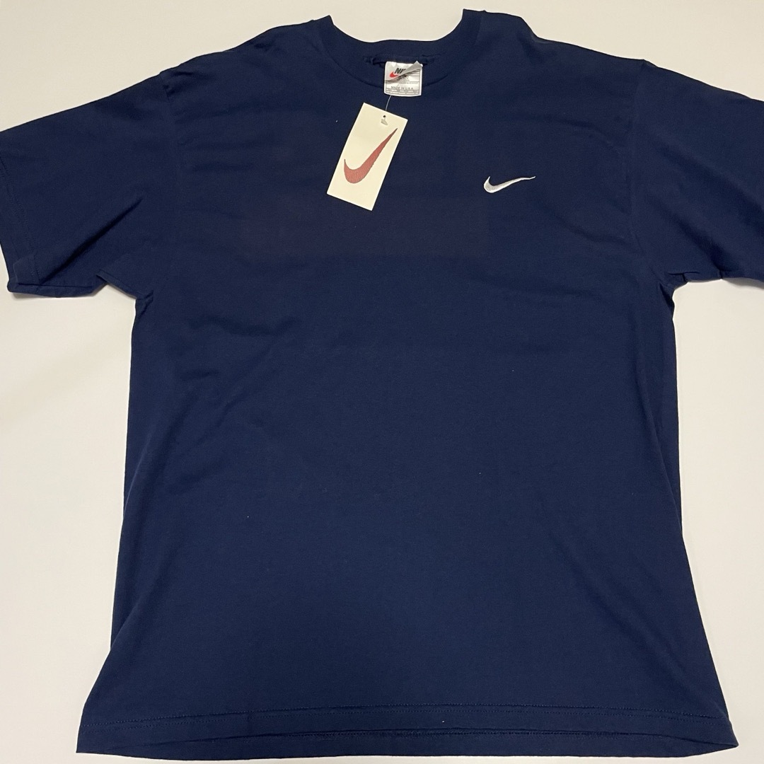 NIKE(ナイキ)の90s OLD NIKE Tシャツ　アトランタオリンピック　deadstock メンズのトップス(Tシャツ/カットソー(半袖/袖なし))の商品写真