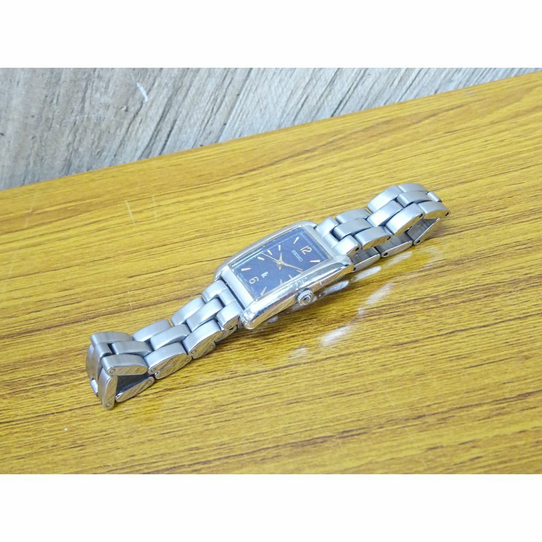 SEIKO(セイコー)のK博二179/ SEIKO LUKIA 腕時計 クオーツ レディース  レディースのファッション小物(腕時計)の商品写真