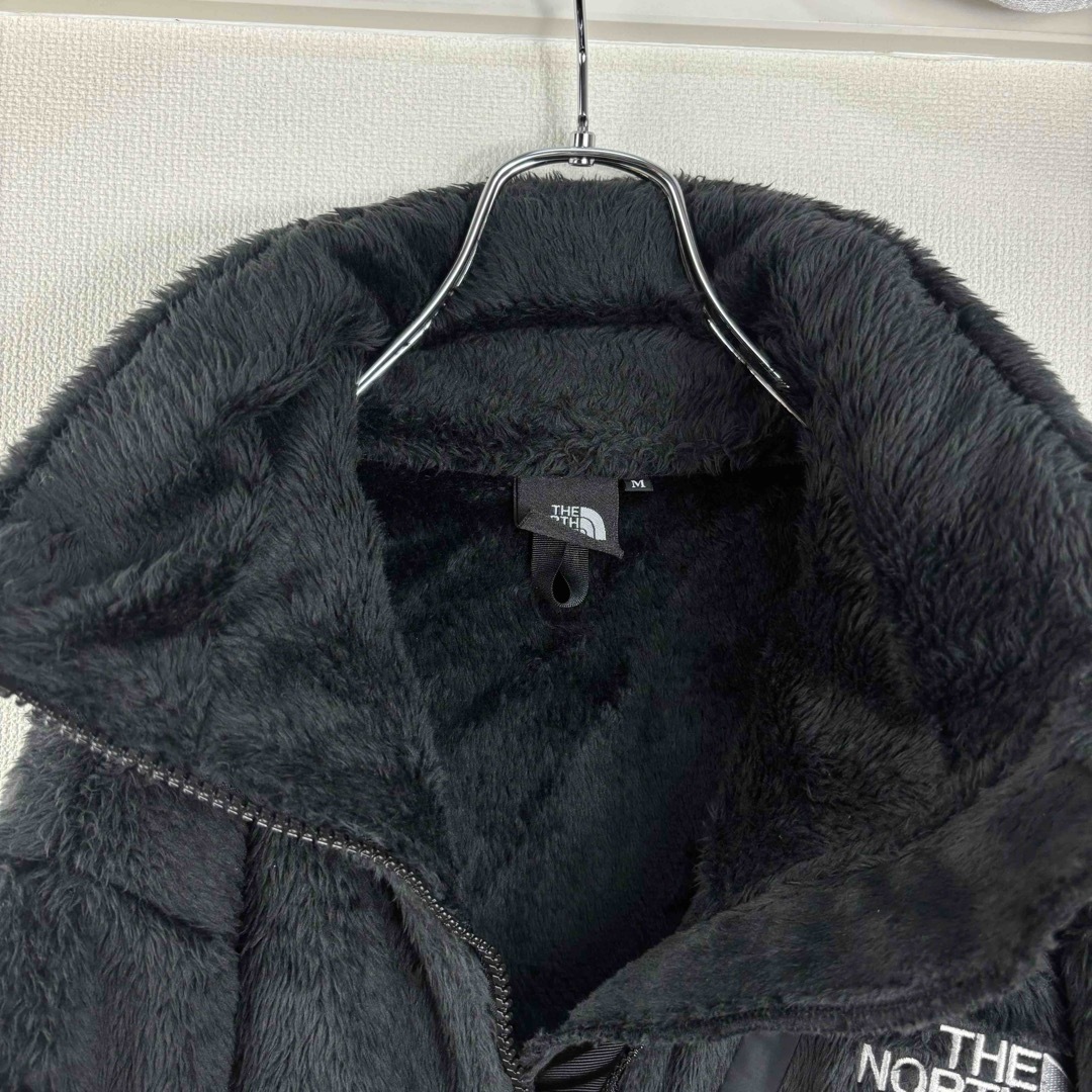 THE NORTH FACE(ザノースフェイス)のノースフェイス アンタークティカ バーサロフト M ブラック　黒　フリース メンズのジャケット/アウター(ブルゾン)の商品写真