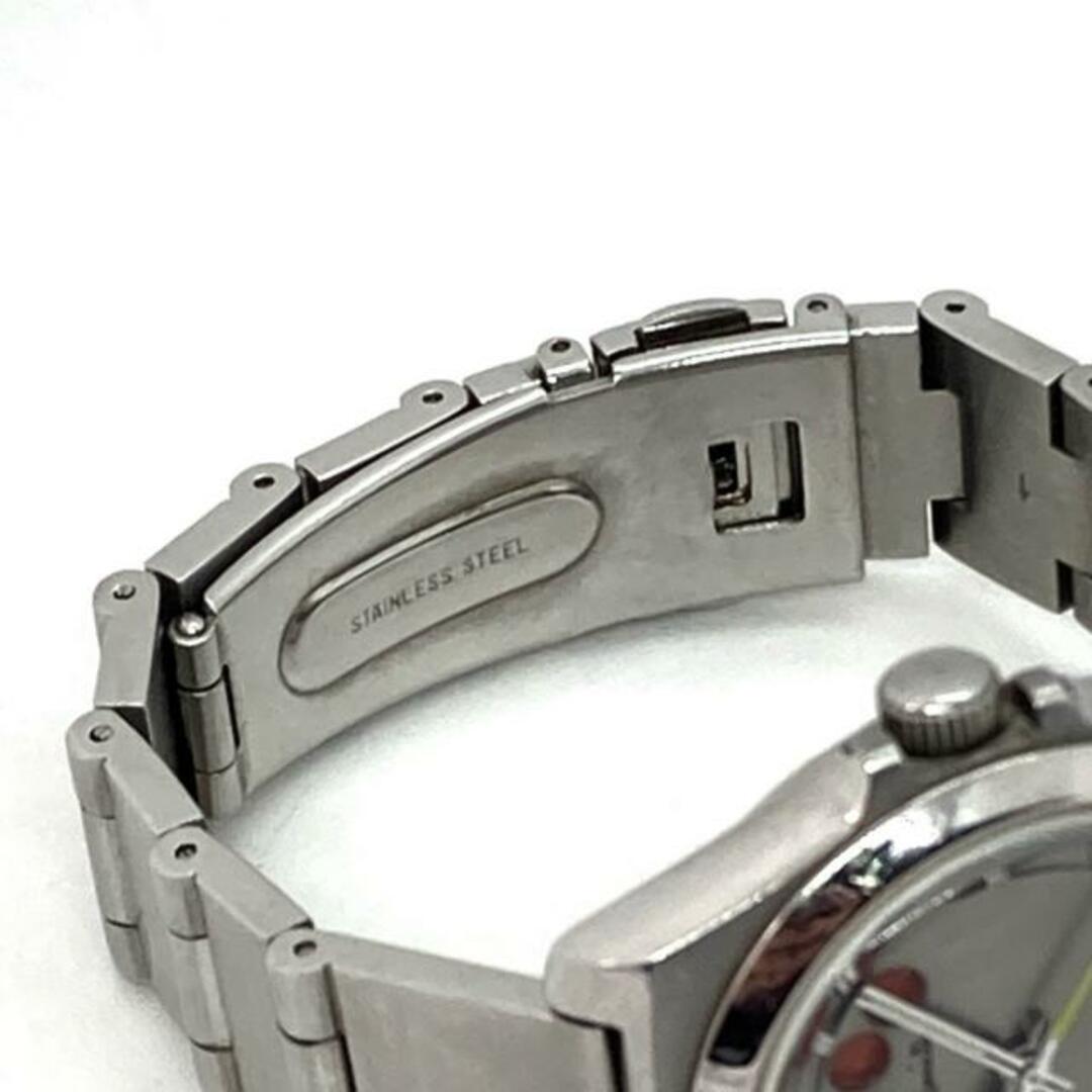 Paul Smith(ポールスミス)のPaulSmith(ポールスミス) 腕時計 - 4350-H28216 レディース シルバー レディースのファッション小物(腕時計)の商品写真