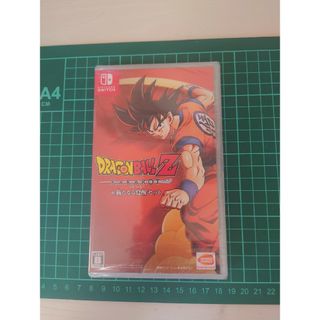 BANDAI NAMCO Entertainment - Switch　ドラゴンボール　KAKAROT＋新たなる覚醒【新品・未開封】