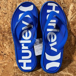 ハーレー(Hurley)のHurley ハーレー サンダル US7 25cm(サンダル)