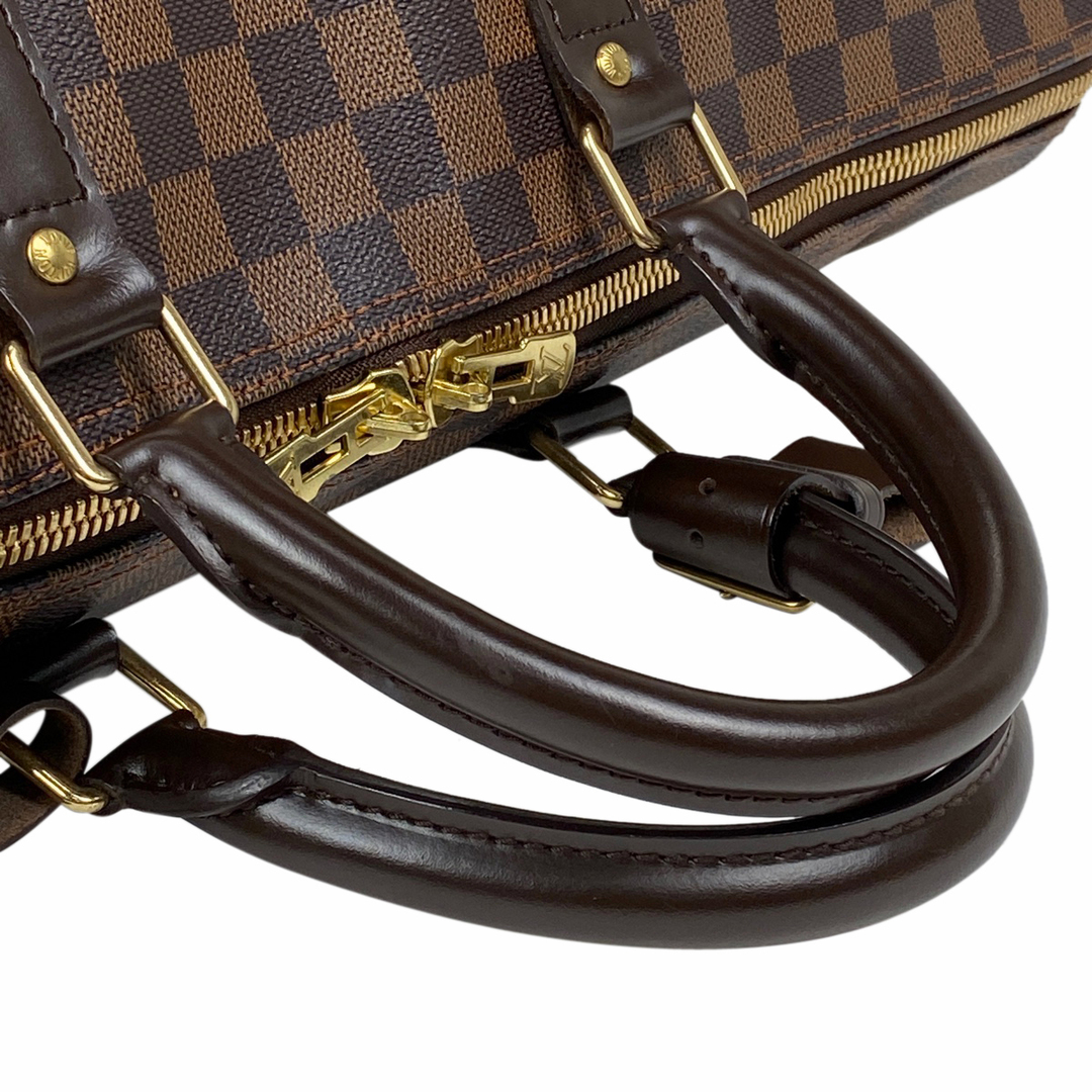 LOUIS VUITTON(ルイヴィトン)のルイ・ヴィトン キーポル 50 レディース 【中古】 レディースのバッグ(ボストンバッグ)の商品写真