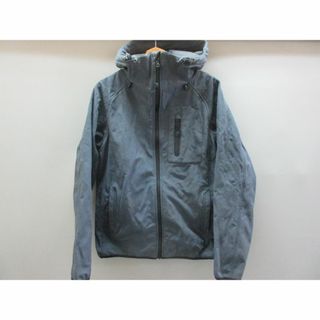 ストレッチ素材パーカーJKT M(マウンテンパーカー)